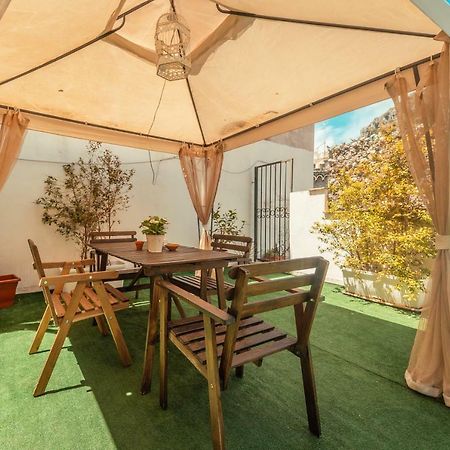 La Maison Jardin Apartment Taormina Eksteriør billede