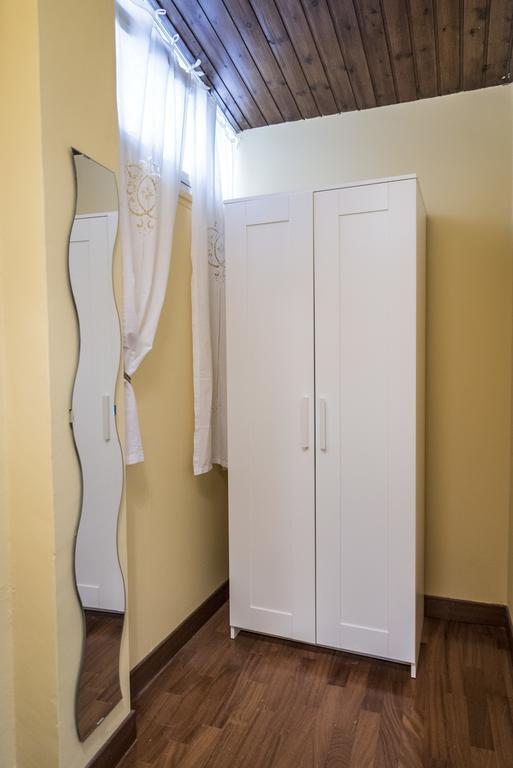 La Maison Jardin Apartment Taormina Værelse billede