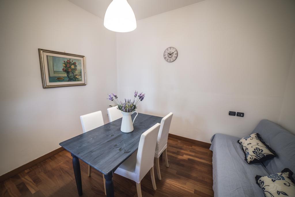 La Maison Jardin Apartment Taormina Værelse billede