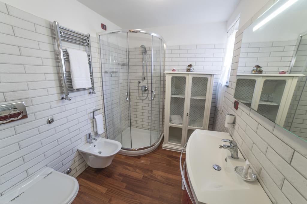 La Maison Jardin Apartment Taormina Værelse billede