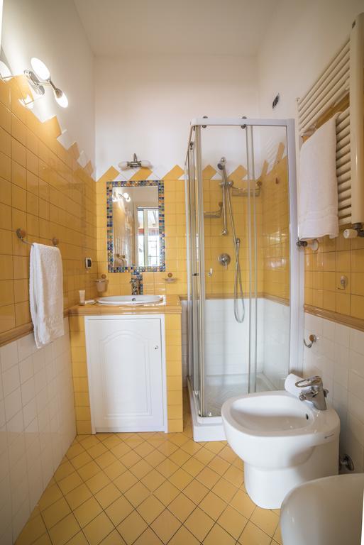 La Maison Jardin Apartment Taormina Værelse billede