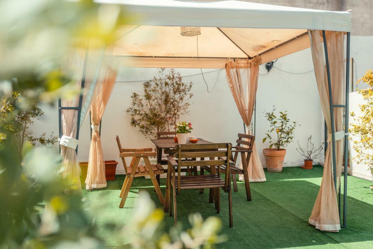 La Maison Jardin Apartment Taormina Eksteriør billede